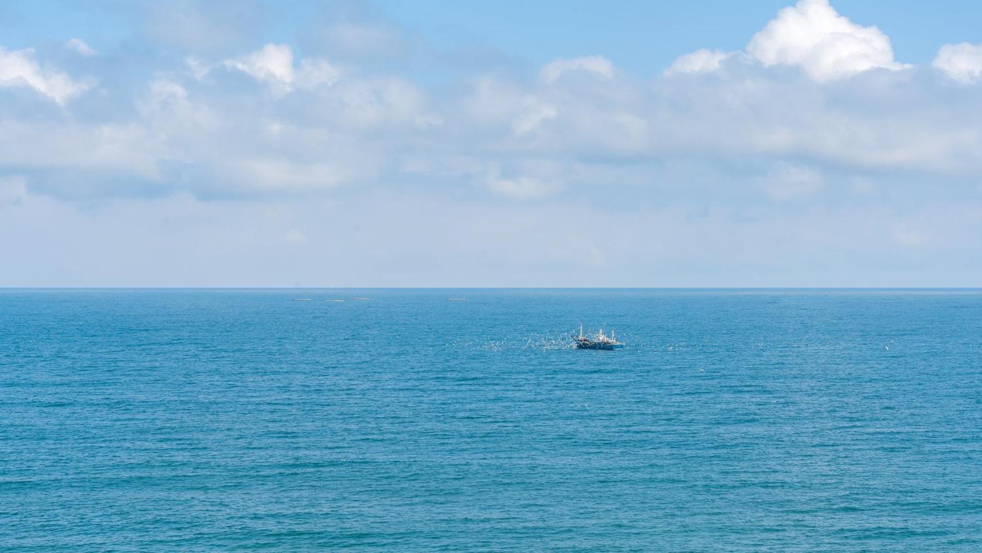 Gangneung Haerang Pension Bilik gambar